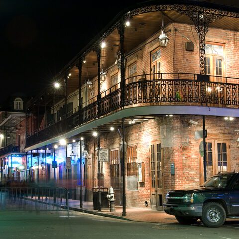 New orleans woman charged for theft of more than $61,000 in social security funds - photo licensed by shore news network.