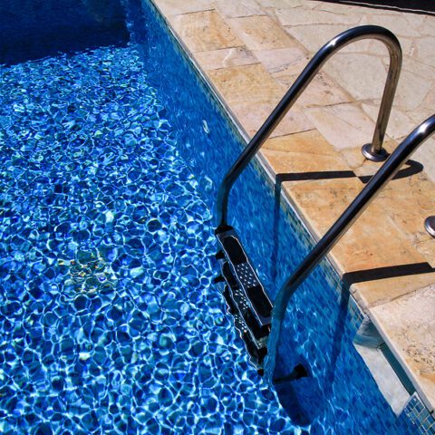 Multiple burglaries at oakwood valley swim club being investigated - photo licensed by shore news network.