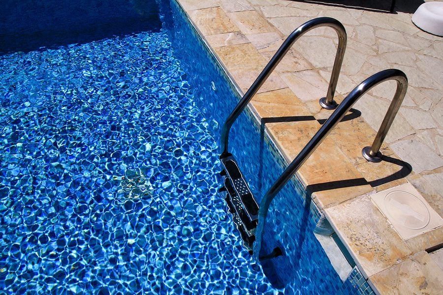 Police Arrest Two for Trespassing, Stealing Bathing Suits, Causing Disturbance at Public Pool