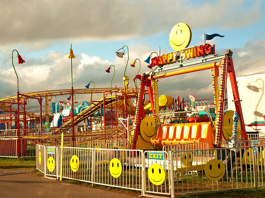 New York State Fair Returns This September, Cuomo Announces