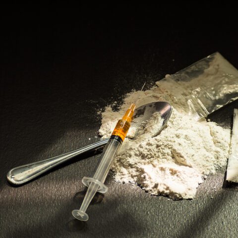 Seven defendants sentenced resulting from drug and firearm trafficking investigation at motels - photo licensed by shore news network.