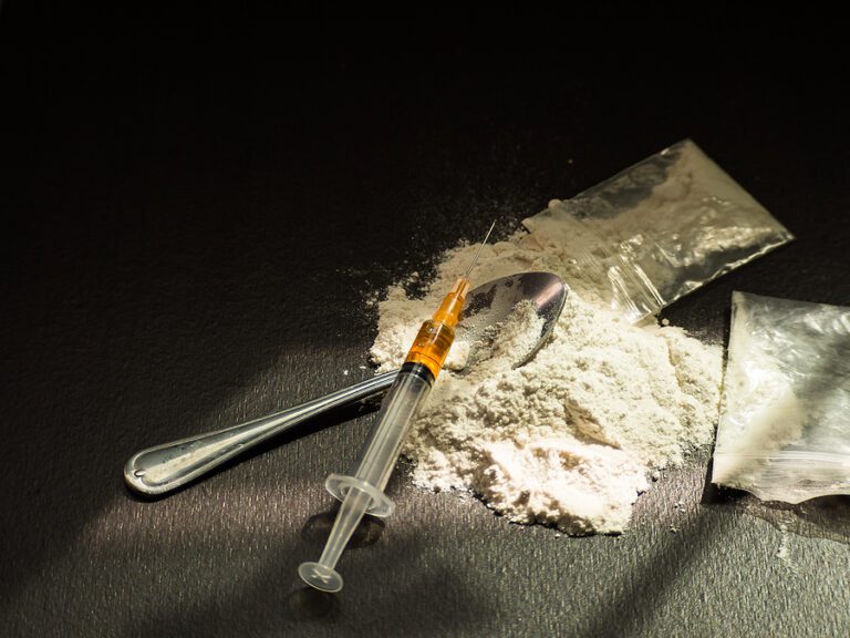 Marshall county man admits to drug charge - photo licensed by shore news network.