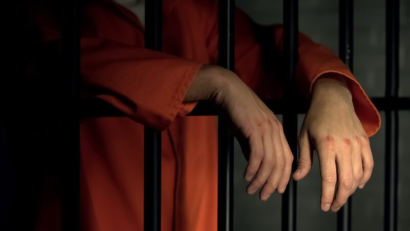 Eleven-Time Felon Sentenced to 72 Months for Possessing Firearm