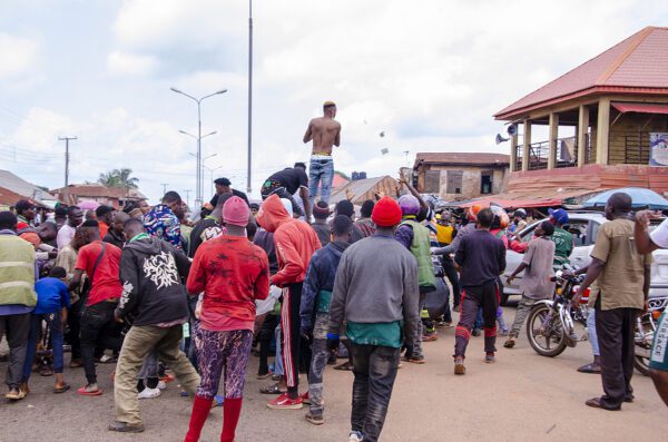 Twitter banned by Nigerian government and now claims their service is a basic human right