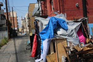 Arrest made in beating death of nyc homeless man