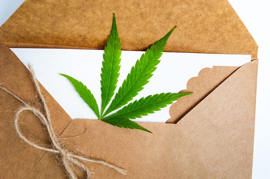 This entire family was arrested for jailhouse mail-order drug business