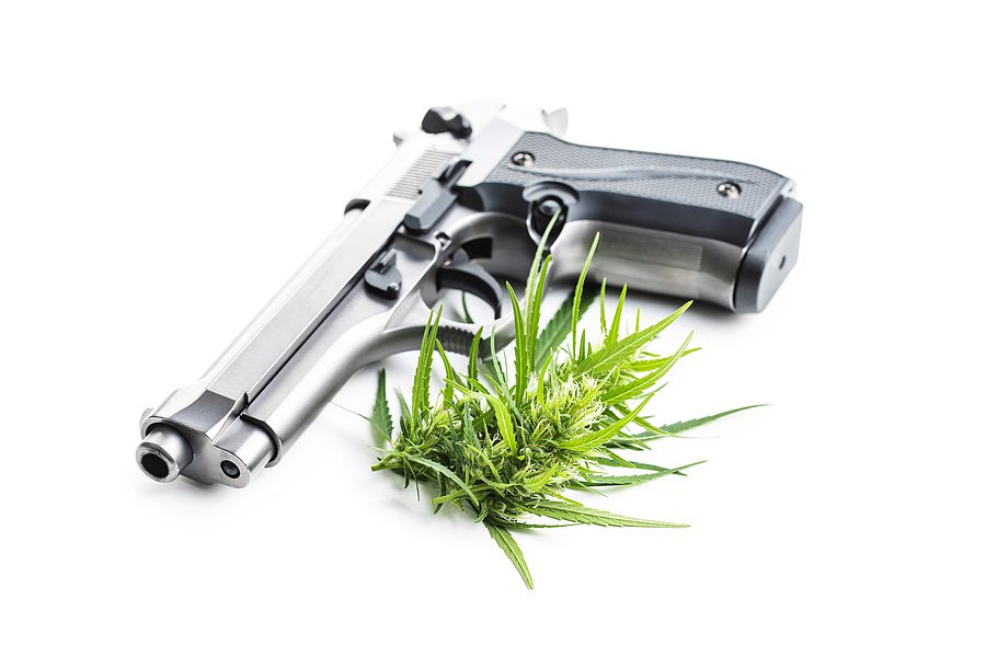 Naples Man Sentenced to 15 years for Drug and Firearm Charges