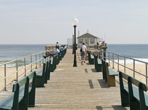 New jersey ranks as the best state to live in according to this report, but why? - photo licensed by shore news network.
