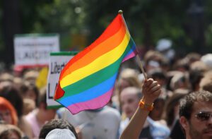 ‘gay! Gay! Gay! ’: florida democrats chant in protest of parental rights bill