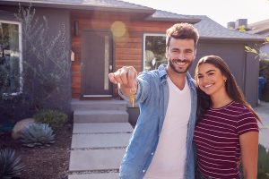 Four tips for getting your home sold