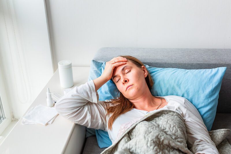 Study suggests 5x more people had COVID-19 than were reported