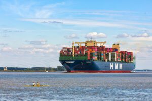 Merchant mariners sentenced for unlawfully receiving licenses