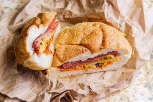 Here are Five Foods That Just Taste Better in New Jersey Hands Down