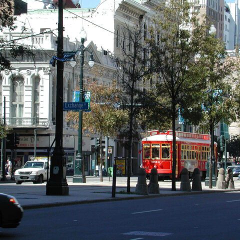 New orleans woman sentenced for violating the federal controlled substances act - photo licensed by shore news network.