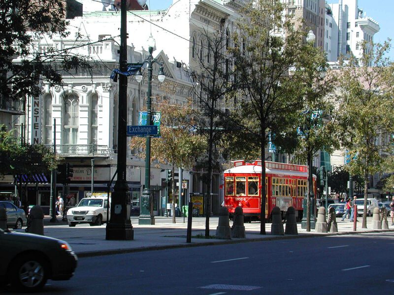 New Orleans Woman Sentenced for Violating the Federal Controlled Substances Act