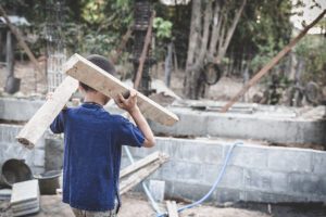 Holzapfel, mcguckin seek child labor to fill the employee labor shortage gap