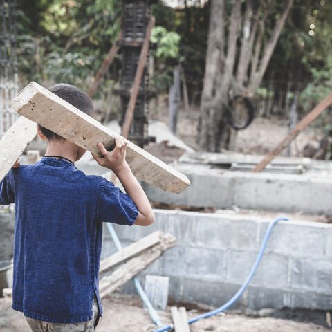 Holzapfel, mcguckin seek child labor to fill the employee labor shortage gap - photo licensed by shore news network.