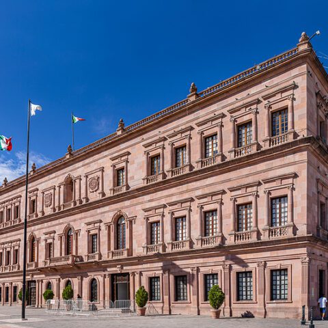 Former mexican governor sent to us prison for money laundering - photo licensed by shore news network.