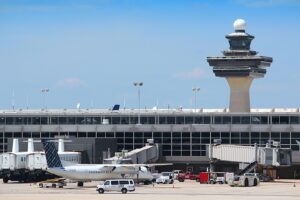 Dulles cbp welcomes 65 ukraine orphans to the u. S.