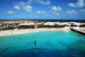 20 people found dead on boat found adrift near turks and caicos
