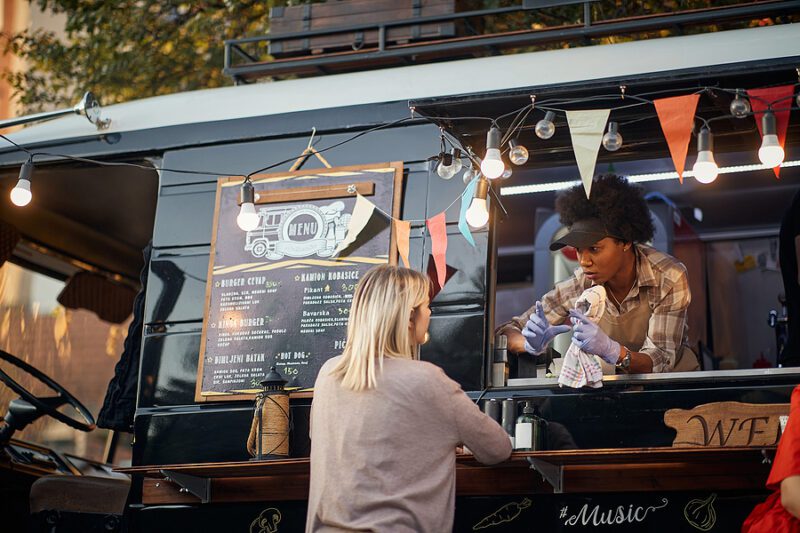 Manville/Hillsborough Food Truck Fest to benefit St. Ann's Classical Academy