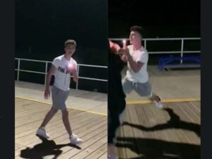 Wildwood police identify boardwalk brawler with help from social media