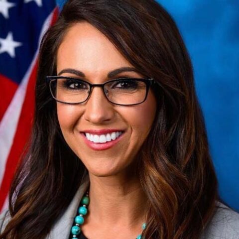 Democrat conspiracy complaint against lauren boebert dismissed - photo licensed by shore news network.