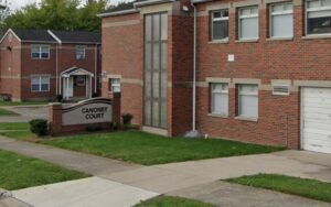Two shot, one killed in south franklinton