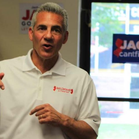 Down 66,400 votes, ciattarelli cites election errors and hints at ballot recount, election challenge in new jersey race - photo licensed by shore news network.