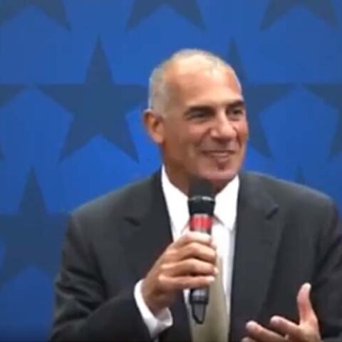 Pac headed by former gop chairman says ocgop chairman holman doesn't know jack about jack ciattarelli - photo licensed by shore news network.