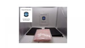 14 pounds of cocaine seized in cincinnati