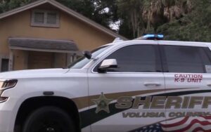 Watch as florida law enforcement shuts down major drug dealing ring ending in 18 arrests
