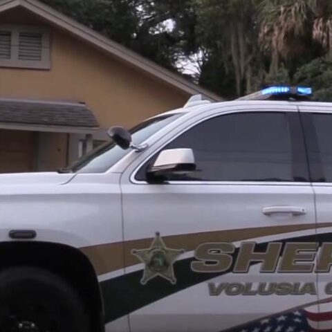 Watch as florida law enforcement shuts down major drug dealing ring ending in 18 arrests - photo licensed by shore news network.