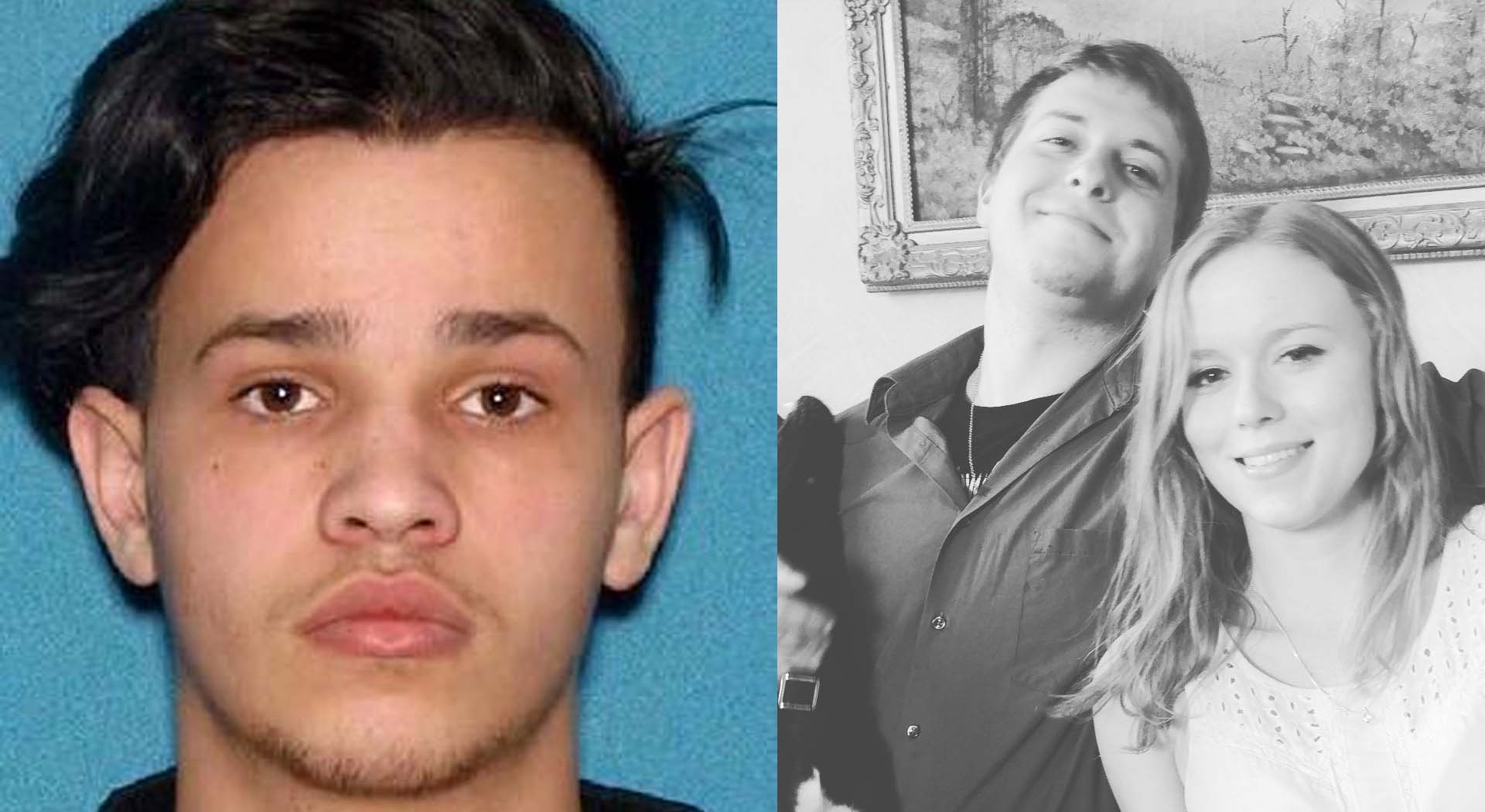 Newlywed killed in act of Lakewood road rage he wasn't involved in