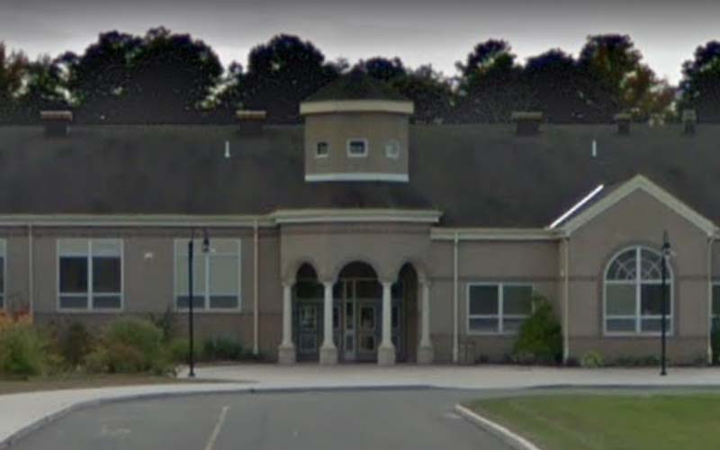 Cape May teacher arrested for assaulting 4-year-old student with disability
