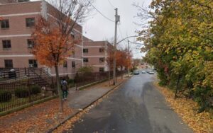 Ex-con with illegal firearm shoots and kills young father after hallway dispute