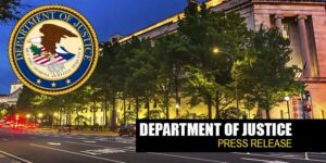 Construction company president charged with defrauding the state department in multimillion-dollar fraud schemes