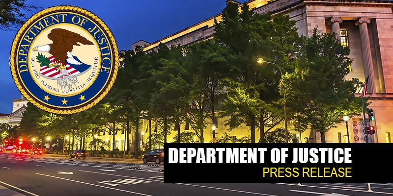 Former Pilot Pleads Guilty to Federal Charge in Maryland and is Sentenced to One Year of Probation for Exposing Himself to a Female First Officer While the Plane Was In Flight