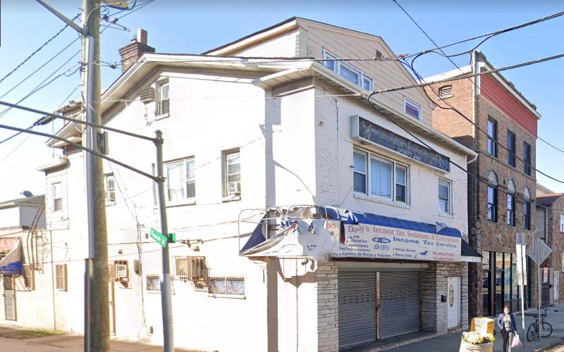 Two shot, one killed in Elizabeth shooting