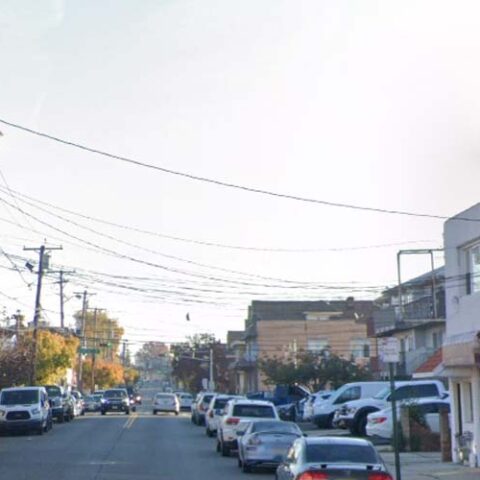 21-year-old stabbed, killed in elizabeth - photo licensed by shore news network.