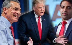 Days before new jersey gop governor primary election trump makes endorsement