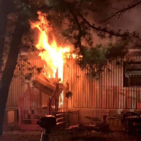 Edmonds, washington business owner pleads guilty to wire fraud in connection with her arson for insurance scheme - photo licensed by shore news network.