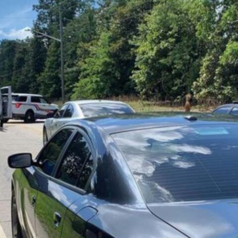 Man shot dead multiple times found in car in fayetteville - photo licensed by shore news network.