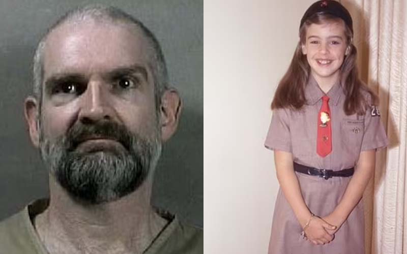 High school chemistry teacher who raped and killed Jersey Girl Scout selling cookies has died in prison