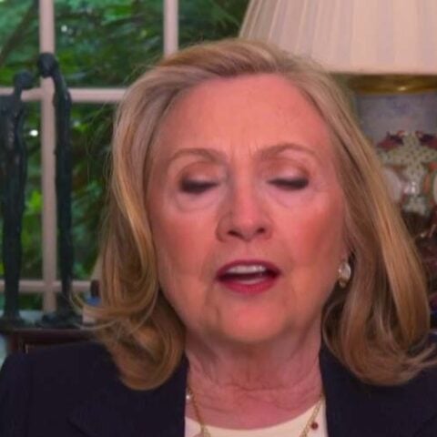 ‘premature election denying’: watters mocks hillary clinton for saying gop plans to ‘literally steal’ next election - photo licensed by shore news network.