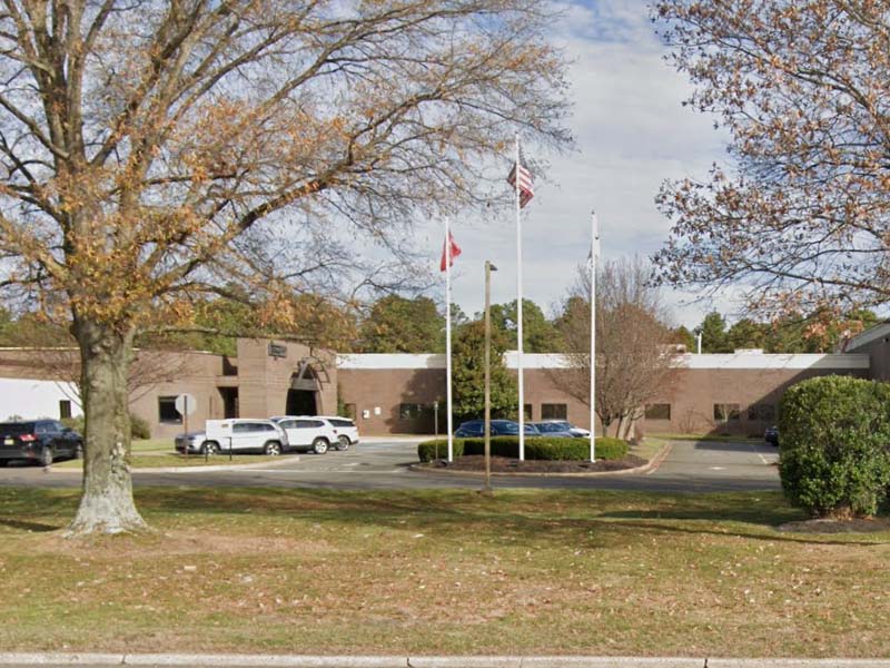 Ocean County GOP boss moves accounting firm's headquarters to Lakewood