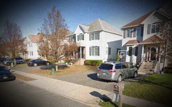 Jersey city woman charged for concealing human remains long after death of 78-year-old mom - photo licensed by shore news network.