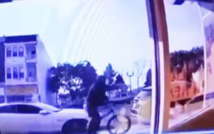 Was hot weather the motive? Video released of deadly atlantic city shooting
