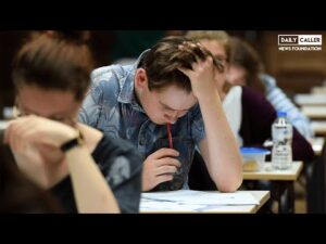 Are standardized tests racist?