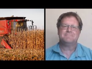 ‘as long as you’re not white, you qualify': farmer suing biden admin over covid-19 relief speaks out